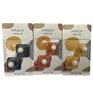 PLAST KROKER 3ASS 2PK 1/20/160