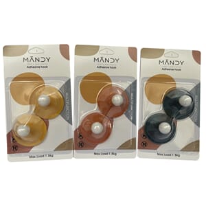 PLAST KROKER 3ASS 2PK 1/20/160