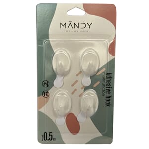 PLAST KROK FLYTTBAR 4PK 1/20/160