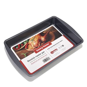 STEKEFORM 36,8X24,5X5CM 1/12/24