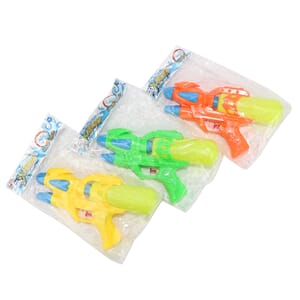 VANNPISTOL PLAST 27CM 1/108/216