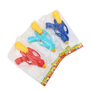 VANNPISTOL PLAST 25CM 1/96/192