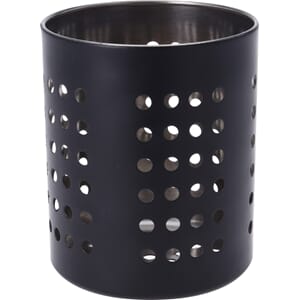 STÅL BESTIKKHLD.12X13CM 1/12/24