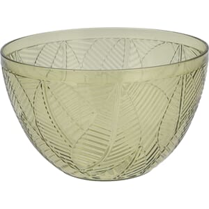 PLAST BOLLE 850ML 1/24