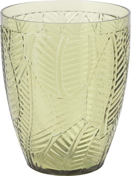 PLAST DRIKKEGLASS 475ML 1/24