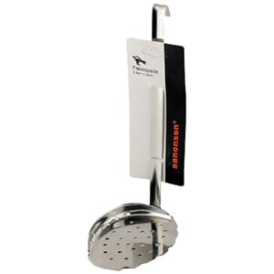 STÅL FISKESLEIV ANNONSEN 1/12