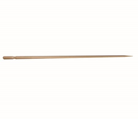 BAKEPINN RUND 73cm 1/12/72