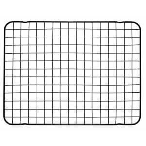 KAKERIST METALL 34x45cm  1/12/24