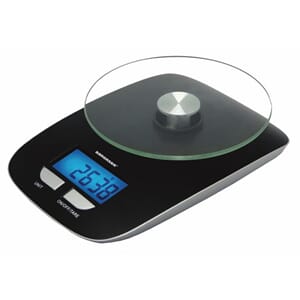 VEKT BAKEVEKT 5KG  1/4/16