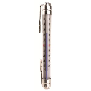 TERMOMETER UTE 1/12/72