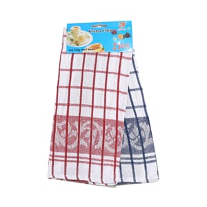 KJØKKENHÅNDKLE 2PK 1/12/480