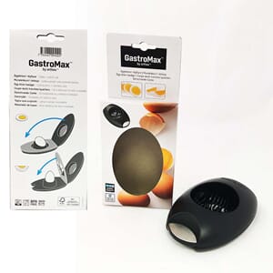 EGGEDLER G.MAX DOBBEL  1/6/72