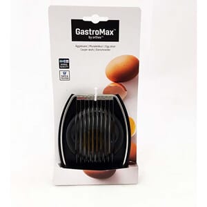 EGGEDELER G.MAX ENKEL 1/6/72