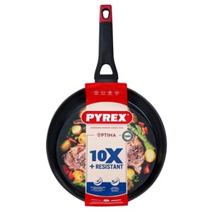 PYREX STEKEPANNE 30CM 1/6