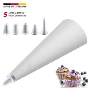 KREMPOSE 28cm KAN KOKES WESTMARK 1/5/25