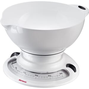 VEKT BAKEVEKT M/BOLLE 2,3L 1/12