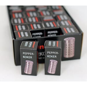 TEEGG PEPPERKOKER 1/24/480