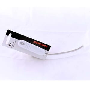 FISKEBØRSTE  1/12/144