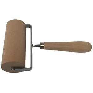 BAKERULLETRE 13cm  GLATT 1/24