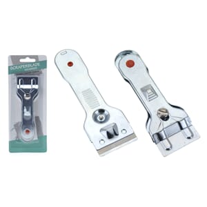 SKRAPE KOMFYR 14CM     1/12/72