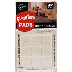 MØBELKNOTTER 18PR KRT 1/12/480