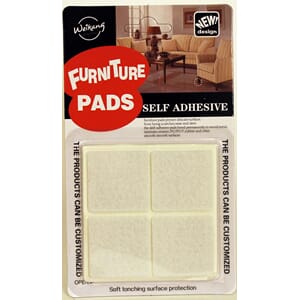 MØBELKNOTTER 8PR KRT 1/12/480