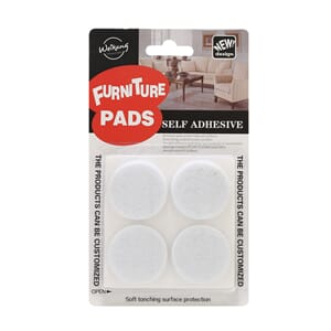 MØBELKNOTTER 8 PR KRT 1/12/480