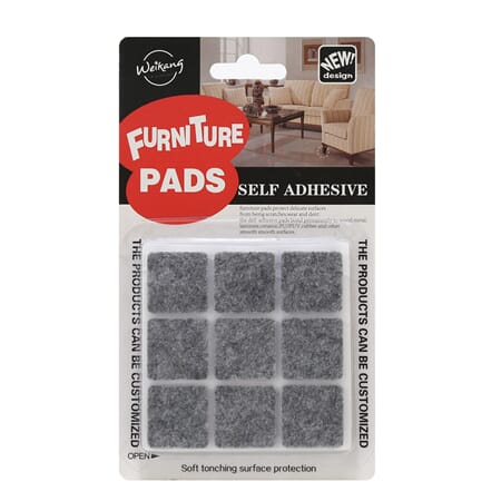 MØBELKNOTTER 18 PR KRT 1/12/480