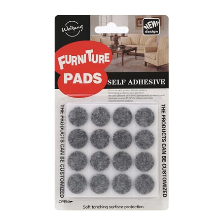 MØBELKNOTTER KRT 1/12/480