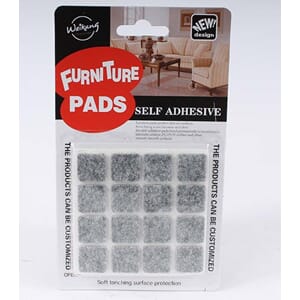 MØBELKNOTTER 32 PR KRT 1/12/480