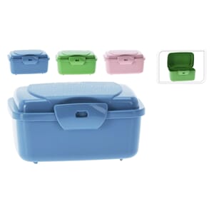 MATBOKS PLAST 3ASS 350ML 1/24