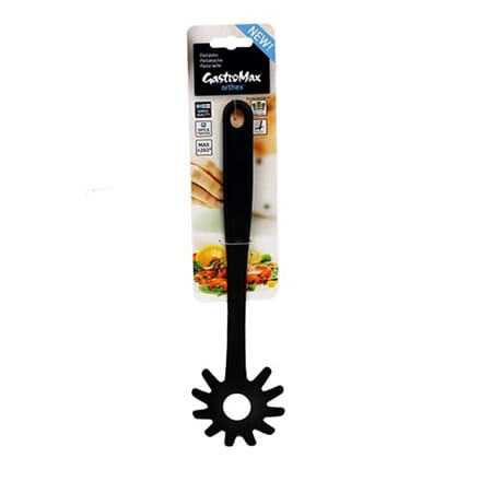 PLAST PASTASLEIV 28,5CM. 1/10