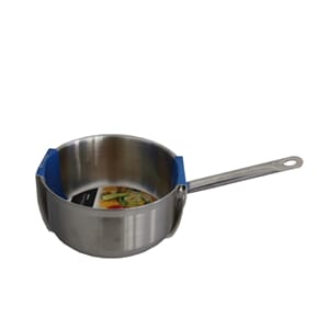 KASSEROLLE 20CM 2,5LITER 1/2