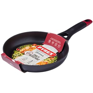 PYREX STEKEPANNE 24CM 1/6