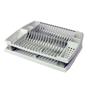 OPPVASKSTATIV PLAST 1/5