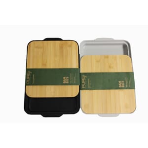 SKJÆREBRETT SMULE 37X24 1/6