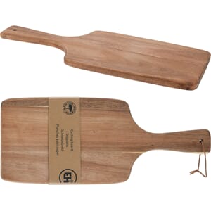 SKJÆREBRETT TRE 42CM 1/12