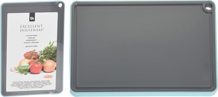 SKJÆREBRETT PLAST 20x29  1/12