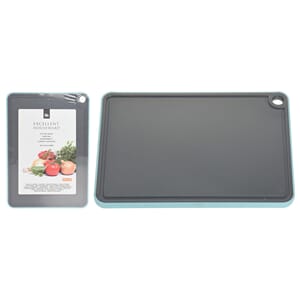 SKJÆREBRETT PLAST 32X23CM  1/12