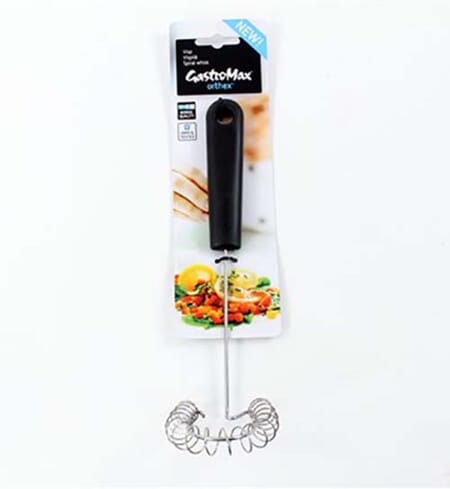 VISP SPIRAL SVEICO  1/6/120