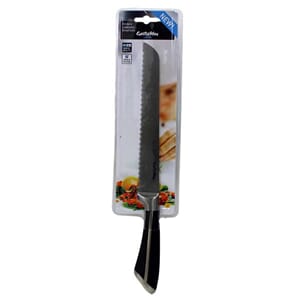 KNIV BRØDKNIV 33,5CM. 1/6/60