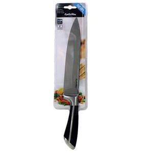 KNIV KOKKEKNIV 34 CM. 1/6/60