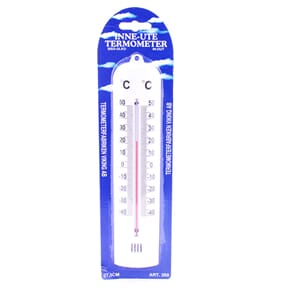 TERMOMETER 27cm KRT 1/5/100