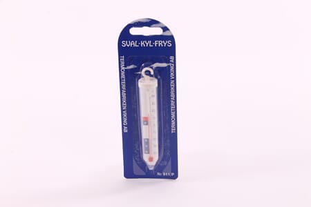 TERMOMETER KJØL/SVAL 1/5/120