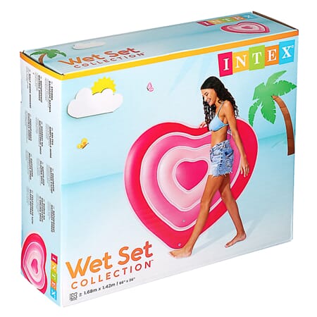 BADEMADRASS 168x142CM