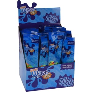 VANNBALLONGER DISPLAY 1/24/48