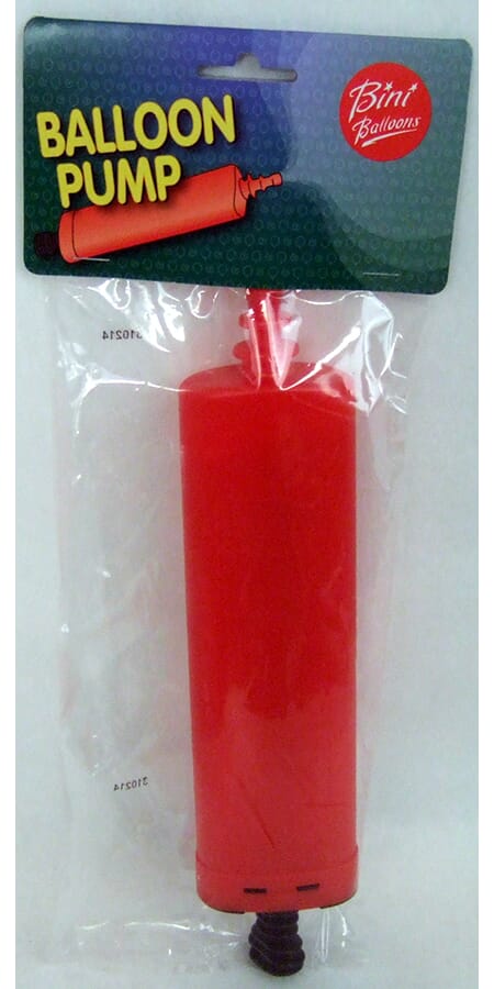 BALLONGPUMPE 1/12