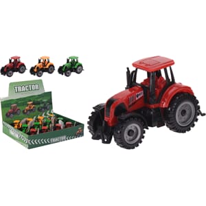 TRAKTOR 11CM 3ASS 1/12/48