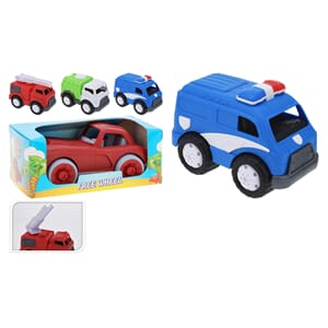 BIL 17CM DISPLAY 4ASS 1/12