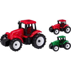 TRAKTOR 8CM 2ASS 1/24